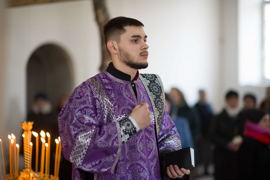 Галич Церковь свт Василия Великого